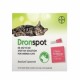 DRONSPOT VET. MOYEN CHAT 60/15MG PIPETTES 2X0.5ML