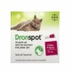 DRONSPOT VET. GRAND CHAT 96/24MG PIPETTES 2X1.12ML