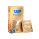 DUREX NUDE NO LATEX PRESERVATIFS 20