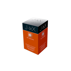 J-IXX INTENSE CURCUMA 60 CAPSULES