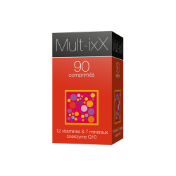 MULT-IXX 30 COMP