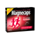 MAGNECAPS CRAMPES MUSCULAIRES 28 STICKS