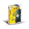 RESCUE N°39 DRAGEES URGENCE JOUR ET NUIT FLEURS DE BACH