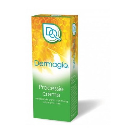 DERMAGIQ PROCESSIE CREME 100ML