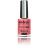 ANDREIA PROFESSIONAL VERNIS VAO HYBRIDGEL 10,5 ML H33 JAUNES ET ORANGES