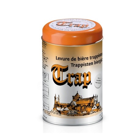 TRAP LEVURE DE BIERE 144 GRAMMES + 30 TABLETTES GRATUITES