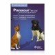 PANACUR VET 250 MG 10 COMPRIMES