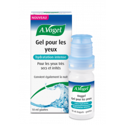 GEL POUR LES YEUX 10 ML