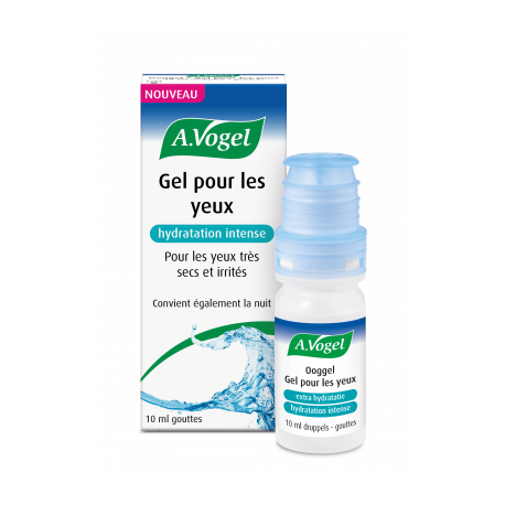 GEL POUR LES YEUX 10 ML