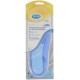 SEMELLES CHAUSS PLATES ET DECONTRACTEES T1 POINTURE 35.5-40.5 SCHOLL