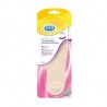 SEMELLES CHAUSSURES PLATES ET ETROITES POINTURE 35.5-40.5 SCHOLL