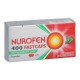 NUROFEN 400MG FASTCAPS 20 CAPS