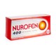 NUROFEN 400MG 30 COMPR ENROBES