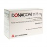 DONACOM GLUCOSAMINE 30 SACHETS