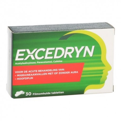 EXCEDRYN