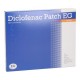 DICLOFENAC PATCH EG 140 MG 5 EMPLÂTRES