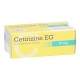 CETIRIZINE EG 10MG 50 COMP