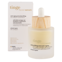 SERUM VISAGE 30 ML TINGE