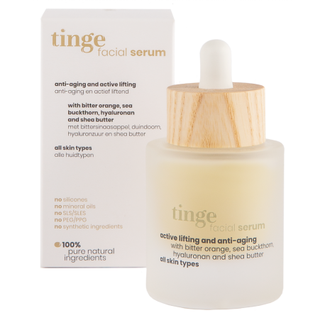 SERUM VISAGE 30 ML TINGE