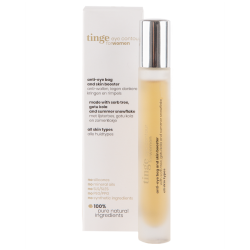 CONTOUR DES YEUX ANTI-RIDES ANTI-CERNES TINGE