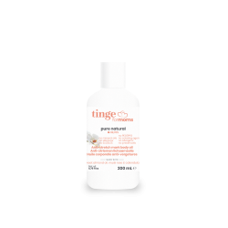 HUILE A/VERGETURE 200ML TINGE MAMAN