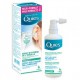 QUIES DOCUSPRAY SPRAY HYGIENE OREILLE SANS GAZ 100ML