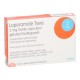 LOPERAMIDE TEVA 20 GELULES