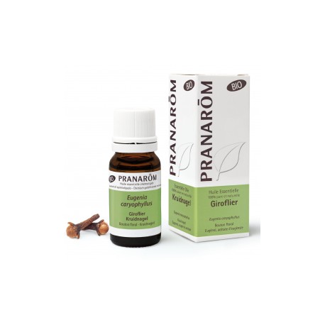 HE GIROFLE BIO 10ML PHYTOSUN