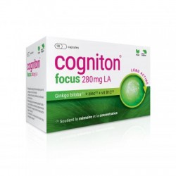 COGNITON FOCUS 28MG 90 CAPS