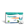 THYMOTABS ORANGE PASTILLES GORGE TILMAN 24 PASTILLES A SUCER