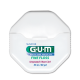 GUM FIL DENTAIRE WEAVE WAXED MENTHE 30M