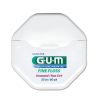 GUM FIL DENTAIRE WEAVE WAXED MENTHE 30M