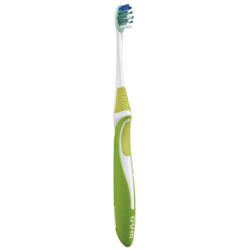 GUM BROSSE A DENTS ORTHODONTIQUE SOFT