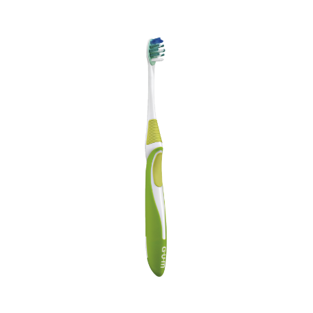 GUM BROSSE A DENTS ORTHODONTIQUE SOFT