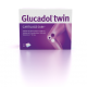 GLUCADOL TWIN NOUVELLE FORMULE 112 +112 COMPR 1MOIS GRATUIT