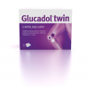 GLUCADOL TWIN GLUCOSAMINE CHONDROITINE CARTILAGE 2 x 112 COMPRIMES