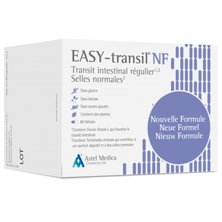 EASY-TRANSIL 60 GEL