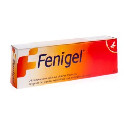 FENIGEL 30 GR