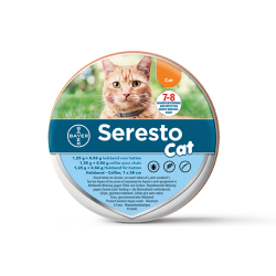 SERESTO COLLIER CHAT 1.25-0.56