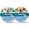 SERESTO COLLIER CHIEN DE MOINS DE 8 KG 38 CM 1.25-0.56