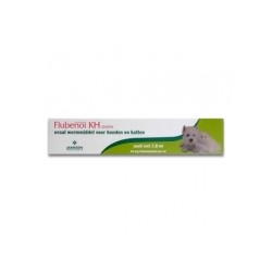 FLUBENOL KH VET PATE 7.8ML