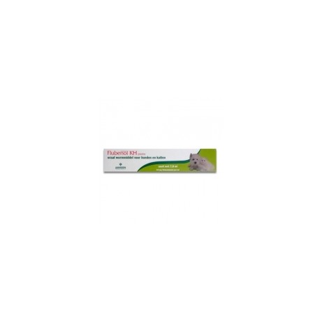 FLUBENOL KH VET PATE 7.8ML