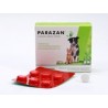 PARAZAN VERMIFUGE CHIENS ET CHATS 2 COMPRIMES
