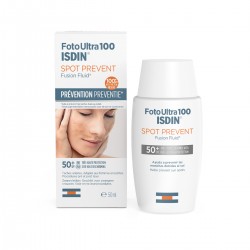 ISDIN FOTO ULTRA SPOT PREVENT 50 ML