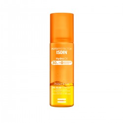 ISDIN FOTOPROTECTOR HYDRO-OIL SPF30