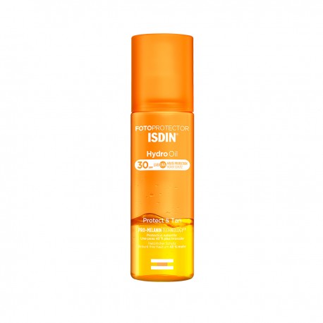 ISDIN FOTOPROTECTOR HYDRO-OIL SPF30