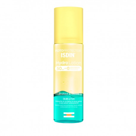 ISDIN FOTOPROTECTOR HYDRO LOTION SPF50 100ML