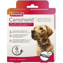 CANISHIELD COLLIER GRANDS CHIENS