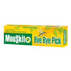 MOUSKITO BYE BYE PICK ROLLER 15ML