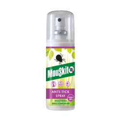 MOUSKITO ANTI-TICK SPRAY 100ML